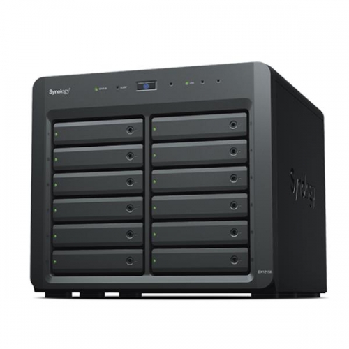 MODULO EXPANSION SYNOLOGY DX1215II