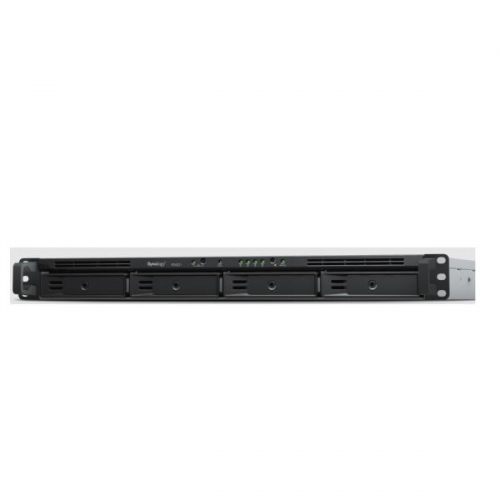 SYNOLOGY RS422+ NAS RACK 4 BAHIAS