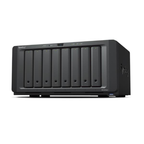 Synology DS1823xs+ NAS 8Bay DiskStation 2xGbE 1x10