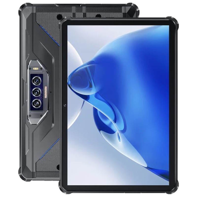 Tablet Oukitel RT7 Titan 8GB/256GB 4G Azul