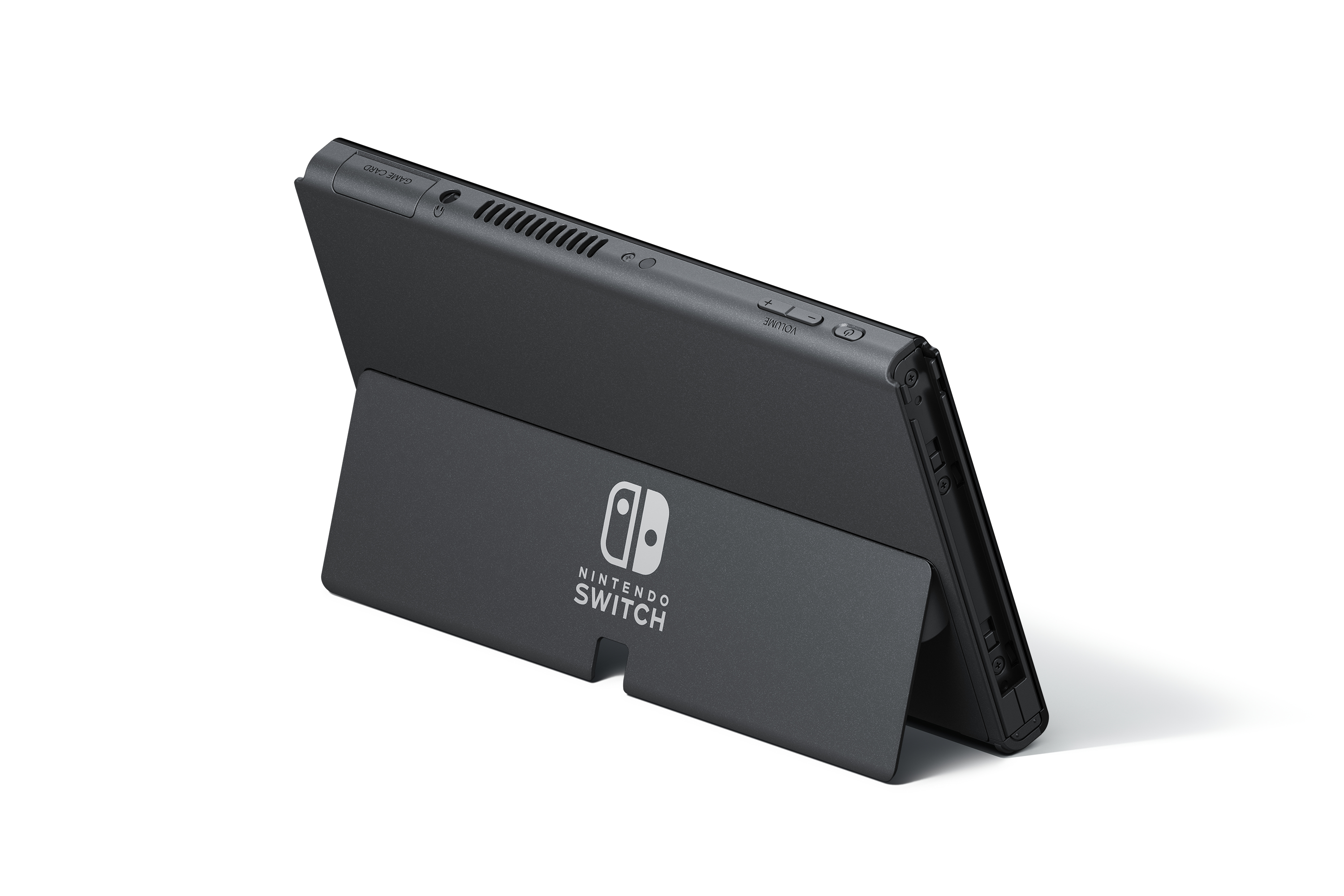 Nintendo Switch Azul Neón/Vermelho Neón - Modelo OLED