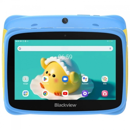 Blackview Tab 3 Kids Edition 2GB/32GB Azul - Tablet para crianças