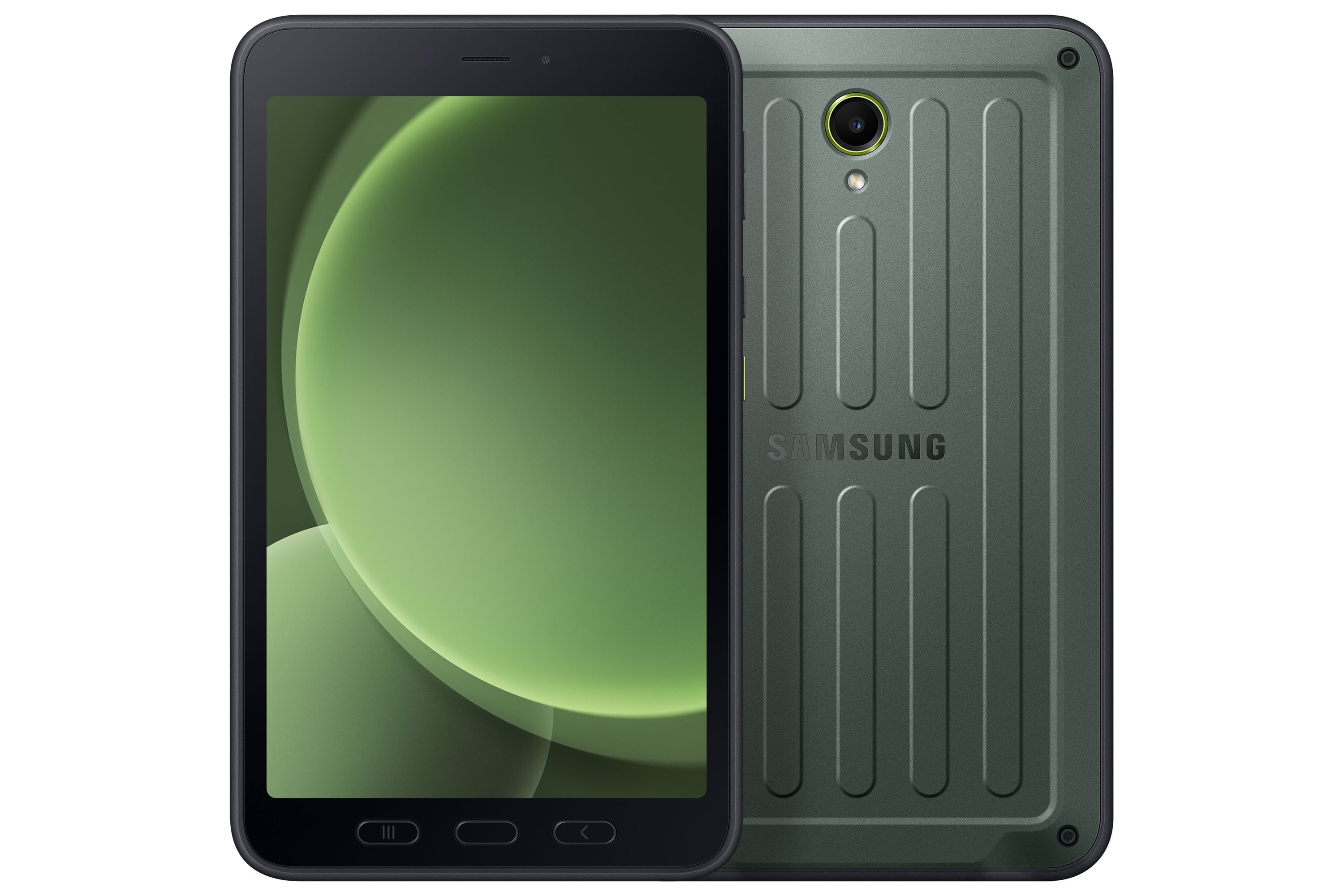 Tablet Samsung Galaxy Tab Active5 EE 5G 128GB Verde