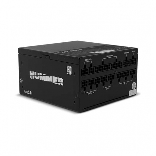 FONTE DE ALIMENTAÇÃO ATX 1000 NOX HUMMER P