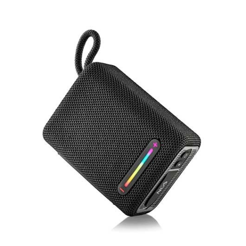 NGS - Coluna Portátil IPX6 BT Black