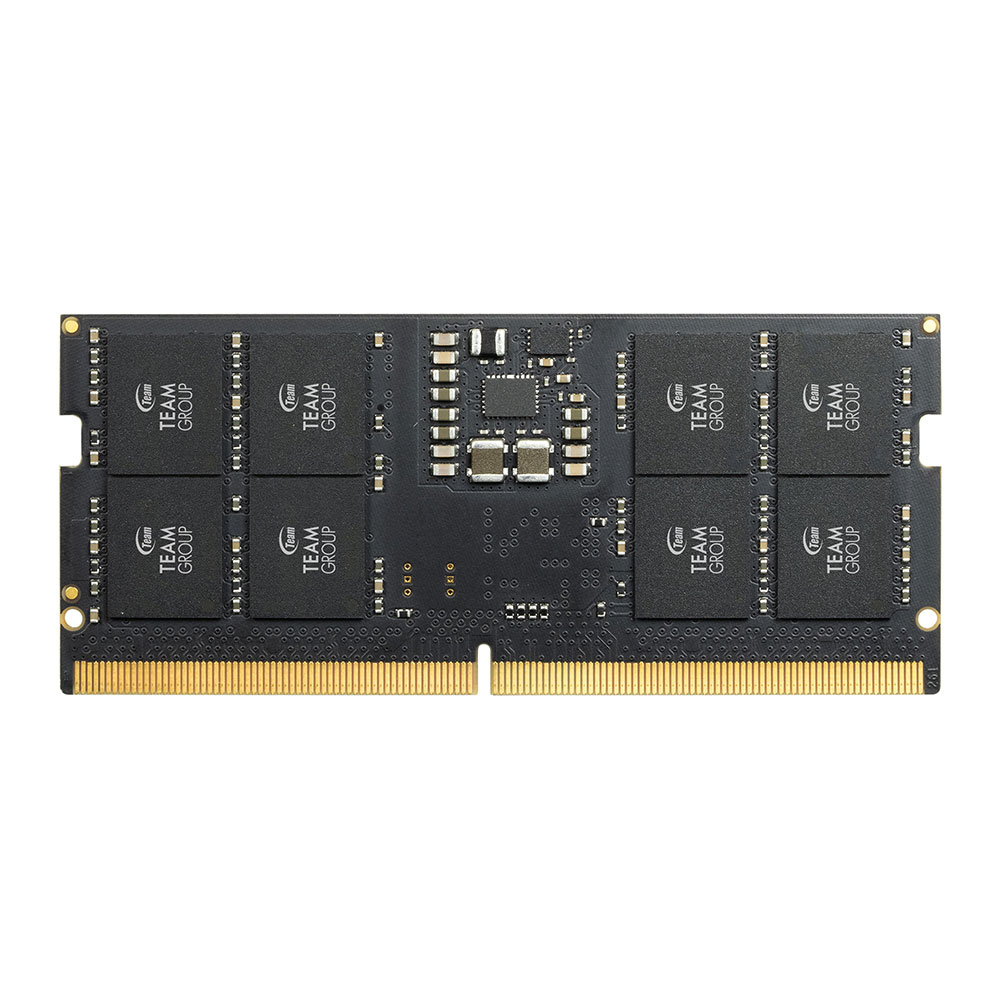 Dimm SO Team Group Elite 16GB DDR5 5600MHz CL46 1.1V