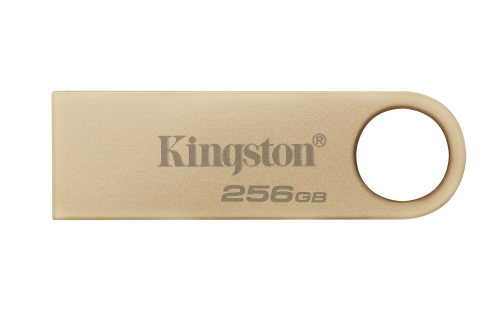 Pen Drive Kingston 256GB DataTraveler SE9 G3 metal USB 3.2 Type-A 2.000R/1.000W