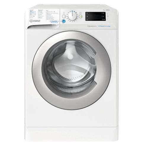 MÁQUINA DE LAVAR ROUPA INDESIT - BWE 71295X WSV SPT