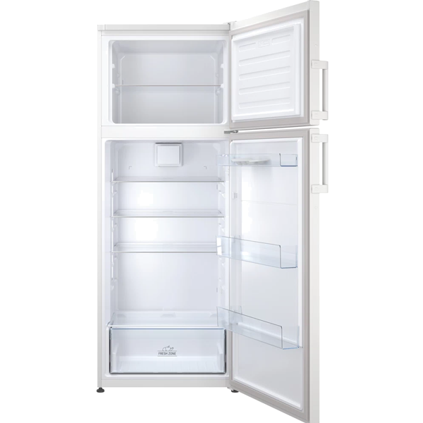 FRIGORÍFICO HOTPOINT - HAT70I 932 W DC
