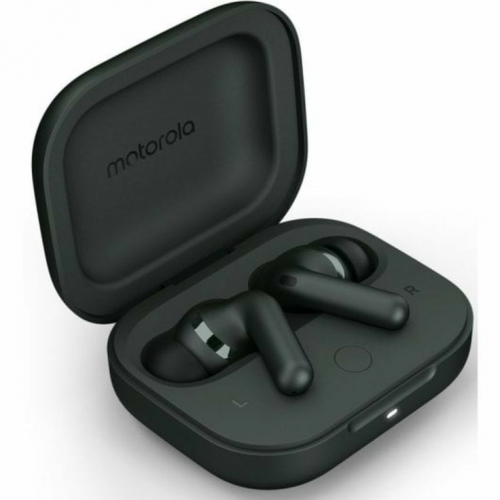 Auriculares Motorrola Moto Buds+ Preto