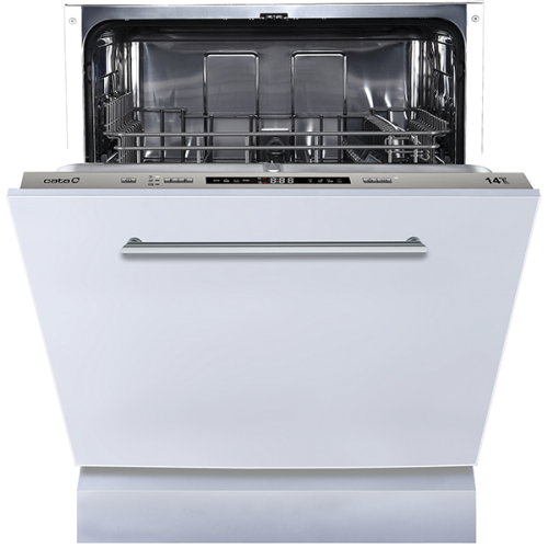 MÁQUINA DE LAVAR LOUÇA CATA - LVI 61013/A