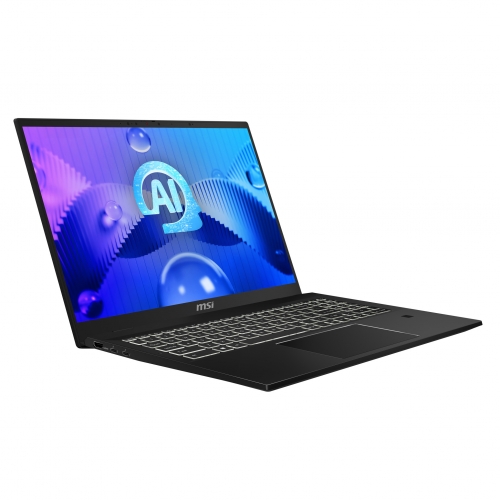 NB MSI Summit E16 AI Evo A1MTG-018PT 16"QHD+165hzTouchC/PEN,IPS Ultra7-155H 32GB 1TBSSD 3Yr