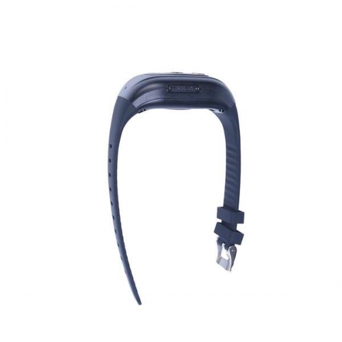LEOTEC SENIOR SMART BAND 4G GPS PRETO