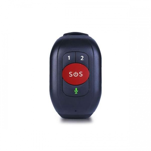 LEOTEC SENIOR SMART BAND 4G GPS