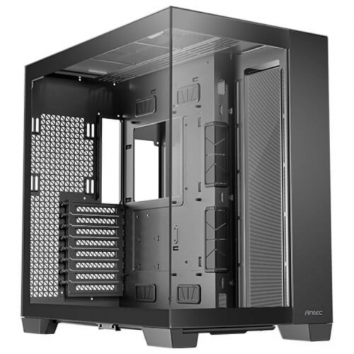 CAIXA ANTEC C8 ATX 2XUSB3.0 /1XUSBC PRETO