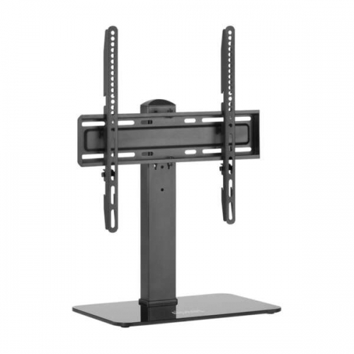 Suporte giratório para monitor/TV Aisens ECO 40 kg de 32"a 55"- Preto