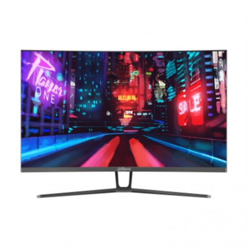 MONITOR DAHUA GAMING 32"DHI-LM32-E230C CURVO 165HZ 4000:1