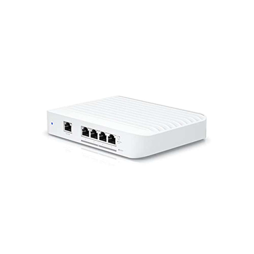 SWITCH UBIQUITI USW-FLEX-XG