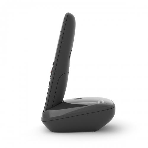 TELEFONE DUO SEM FIO GIGASET AS690 PRETO