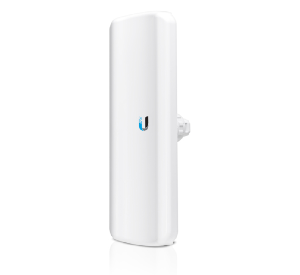 ANTENA UBIQUITI LAP-GPS LAP GPS AIRMAX AC 5GHZ 17DBI 90º