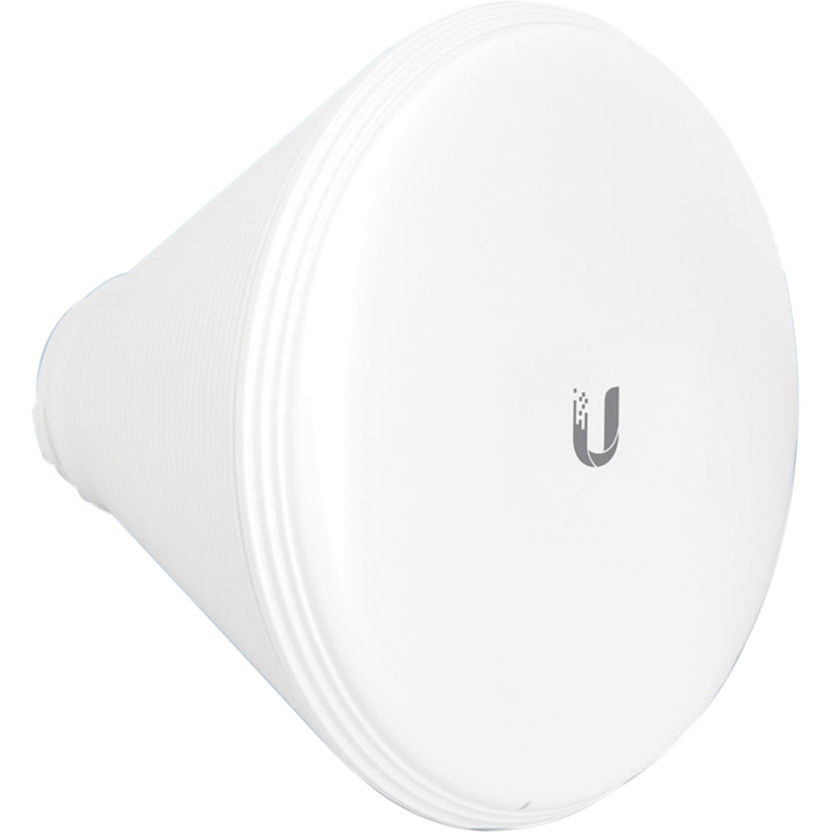ANTENA UBIQUITI HORN-5-30 AIRMAX HORN 5 30º PARA ISOSTATION E PRISMSTATION