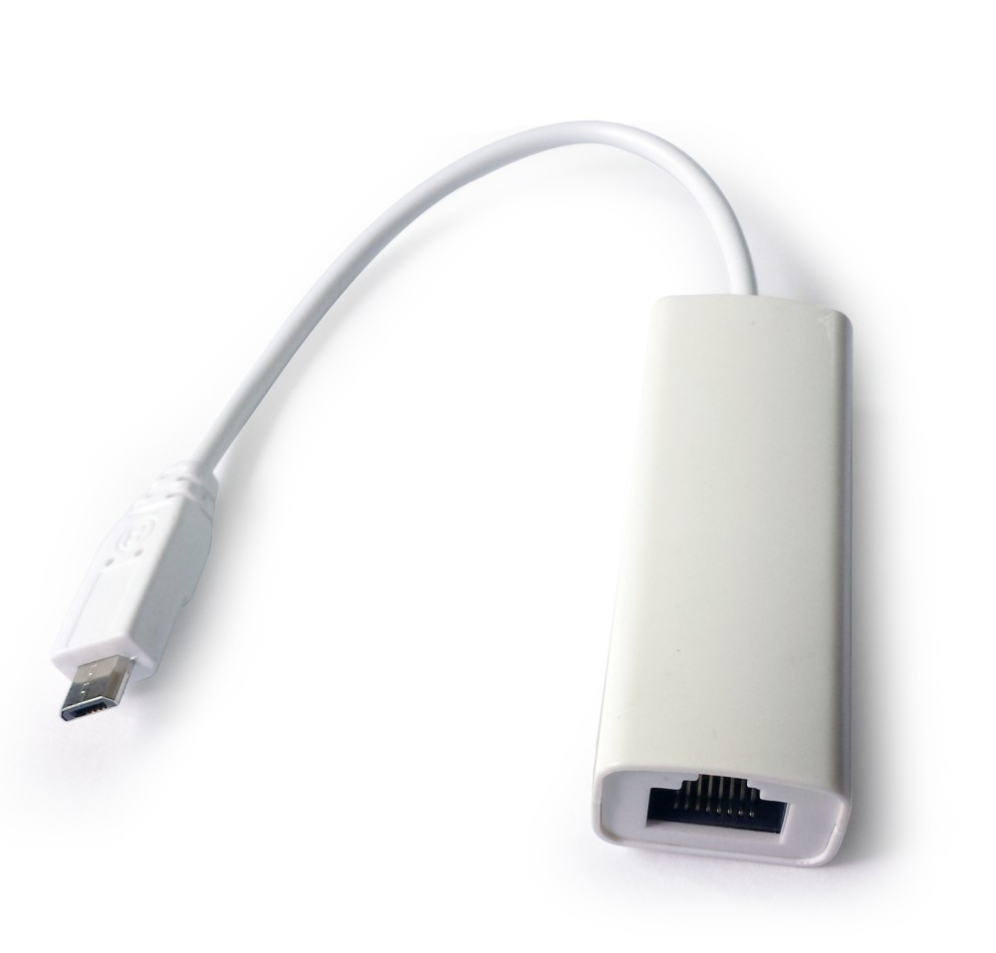 Adaptador Micro-Usb