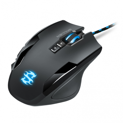 RATO SHARKOON SKILLER SGM1 USB 