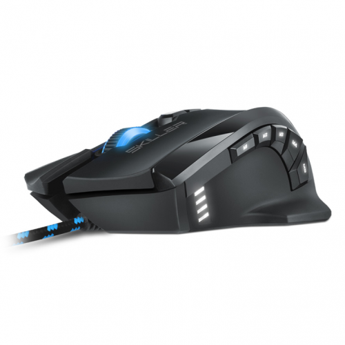 RATO SHARKOON SKILLER SGM1 USB 