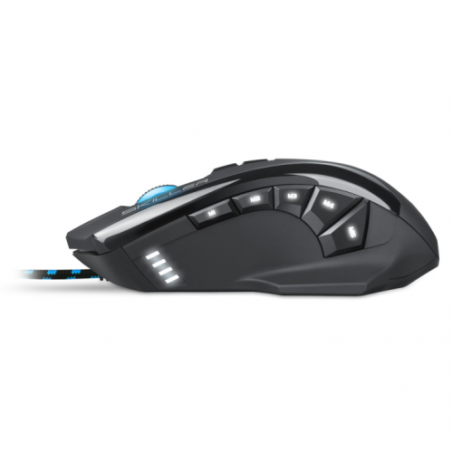 RATO SHARKOON SKILLER SGM1 USB 