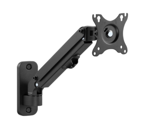Suporte Parede Gembird Ajustável para Monitor até 27″ 7Kg
