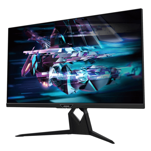 MONITOR GAMING GIGABYTE AORUS FI32U-EK 32"3840 X 2160 UHD
