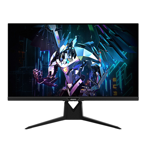 MONITOR GAMING GIGABYTE AORUS FI32Q-EK 32"2560 X 1440 SS IPS