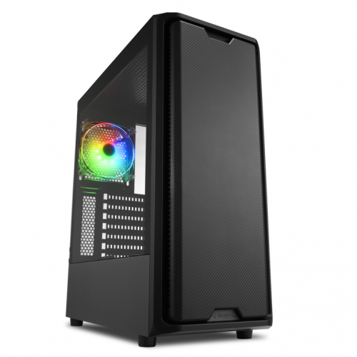 CAIXA SHARKOON SK3 ATX 2XUSB3.0 RGB