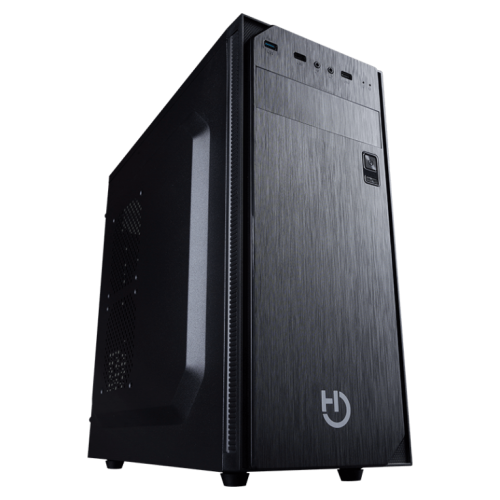 CAIXA HIDITEC ATX KLYP 3.0 + PSU500