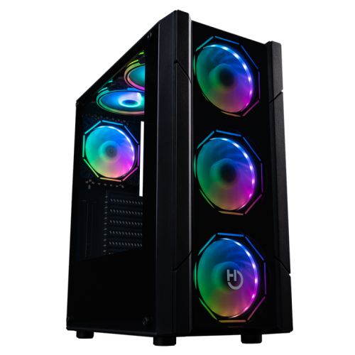 CAIXA ATX HIDITEC V30 ARGB