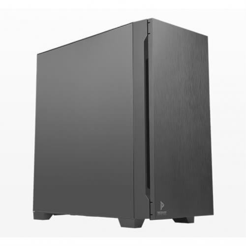 CAIXA ANTEC P10C ATX 2XUSB3.0 1XUSBC PRETO