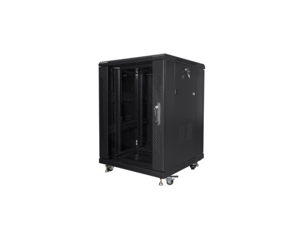 ARMARIO RACK LANBERG 15U 600X600