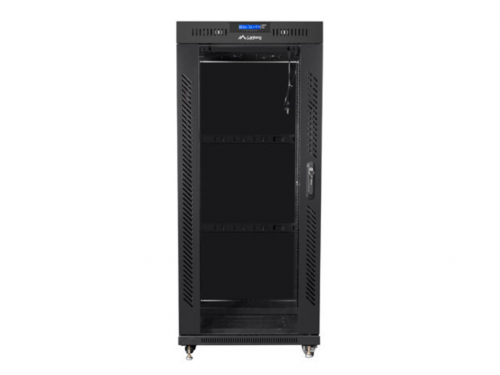 ARMARIO LANBERG RACK 19"22U 800X1000 FLAT PACK