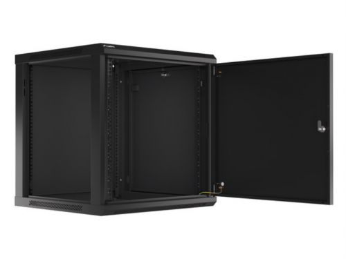 ARMARIO LANBERG MURAL RACK 19"12U/600X600 FLAT