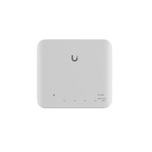 SWITCH UBIQUITI USW-FLEX UNIFI PACK 3