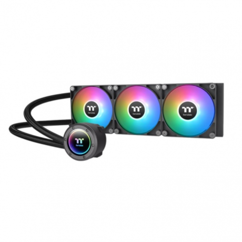 WATER COOLER CPU THERMALTAKE TH360 ARGB