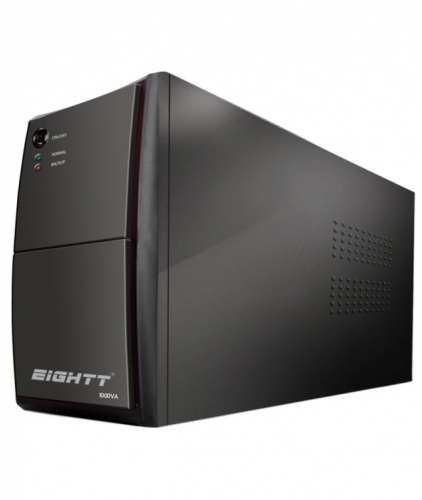 SAI EIGHTT 1050VA 240V 3-SHUKO AVR