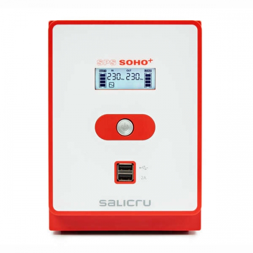 SAI SALICRU 2200 SOHO+ IEC