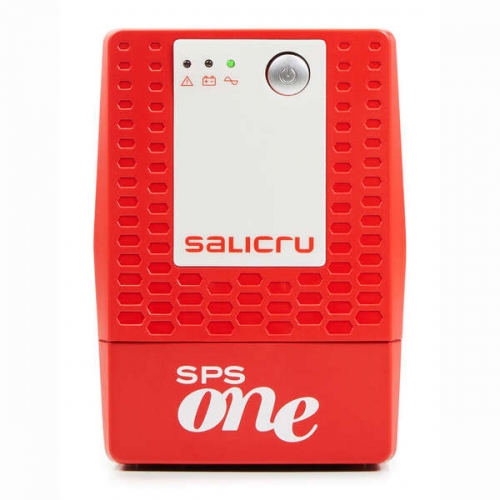 SAI SALICRU SPS 900 ONE IEC