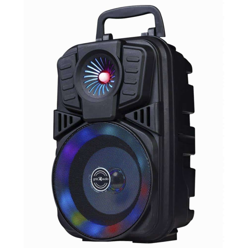 COLUNA GEMBIRD PORTATIL BLUETOOTH PARA FESTA