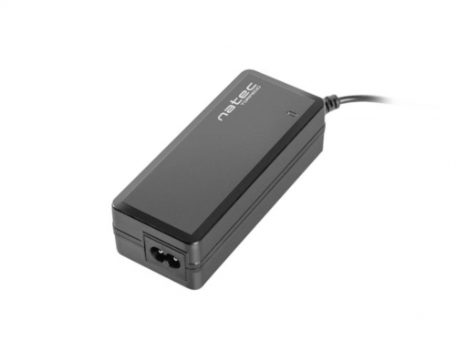 CARREGADOR NATEC TORPEDO UNI-70 UNIVERSAL PORTATIL 65W