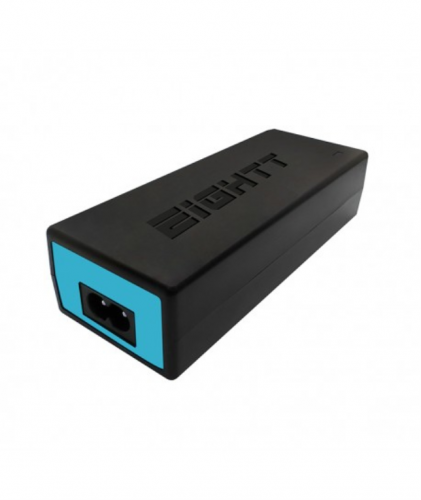 CARREGADOR PORTATIL EIGHTT UNIVERSAL AUTOMATICO 90W 13 CONECTORES