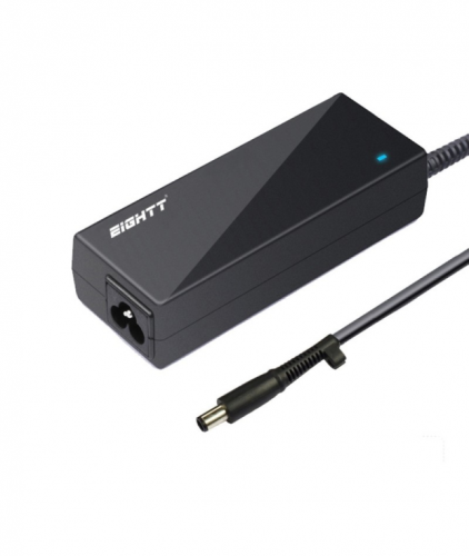 CARREGADOR PORTATIL EIGHTT ESPECIFICO COMPATIVEL HP 19V-4,74A 90W 7,4*5,0