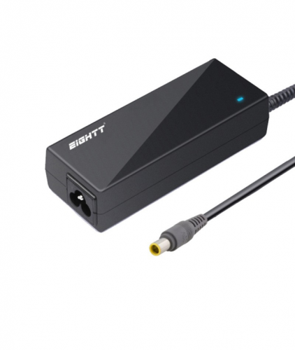 CARREGADOR PORTATIL EIGHTT ESPECIFICO COMPATIVEL LENOVO 20V-4,5A 90W 7,9*5,5