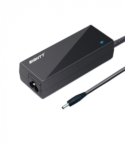 CARREGADOR PORTATIL EIGHTT ESPECIFICO COMPATIVEL LENOVO 20V-3,25A 65W 4,0*1,7